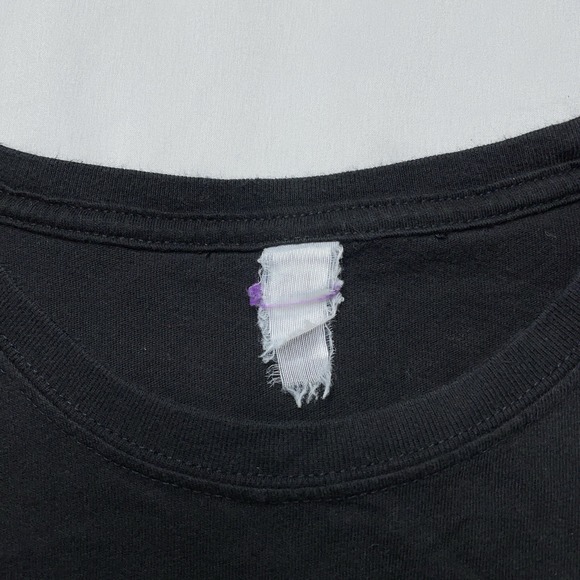 Carrie Underwood The Blown Away Tour Womens Graphic T Shirt Black Cotton Medium - Picture 5 of 13